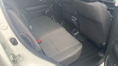 Honda HR-V 1.6 i-DTEC SE Navi 5dr Diesel Hatchback